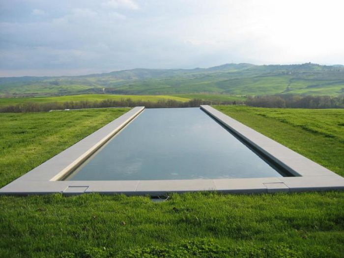 The Most Beautiful Infinity Pools (25 pics)