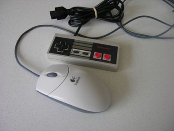 Computer Mice with Unusual Design. Part 2 (25 pics)