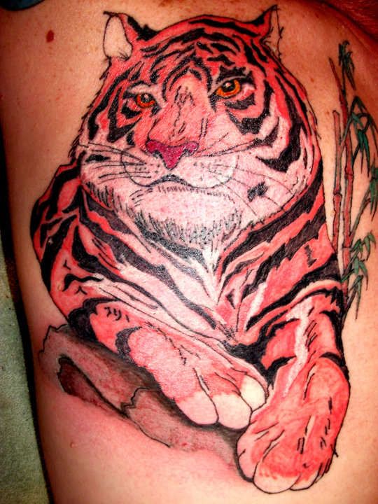 Creative Tattoo Design (25 pics)