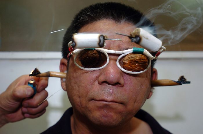 Acid Picdump (124 pics)