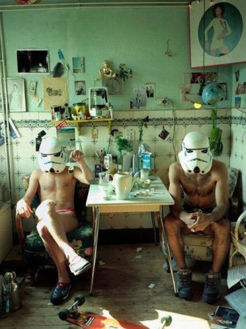 Acid Picdump (124 pics)