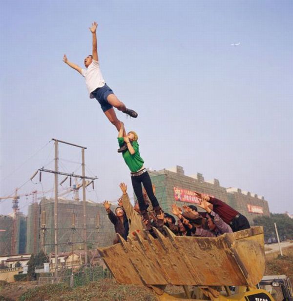 Acid Picdump (124 pics)
