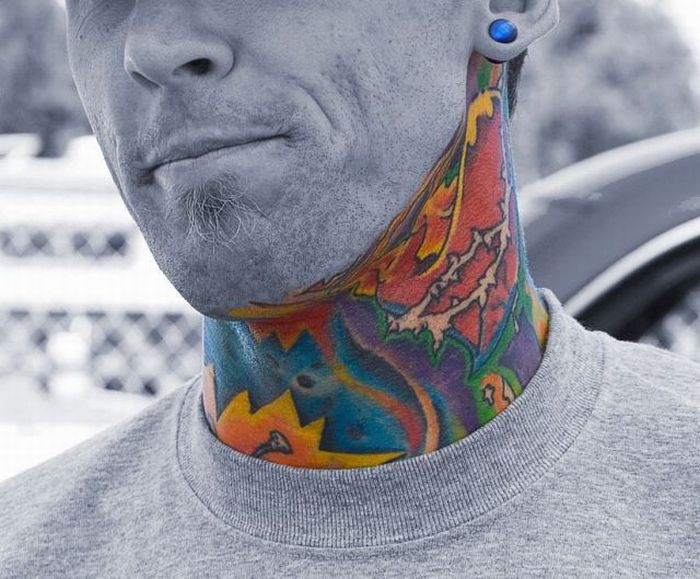 Acid Picdump (124 pics)