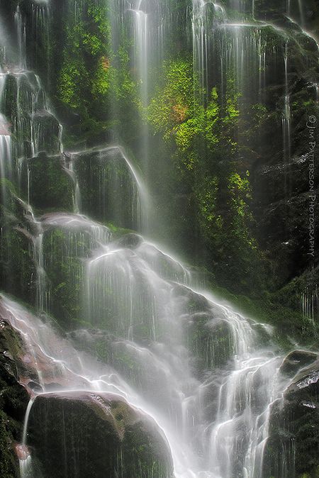Beautiful Waterfalls (26 pics)