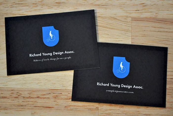 Impressive Business Card Design (100 pics)