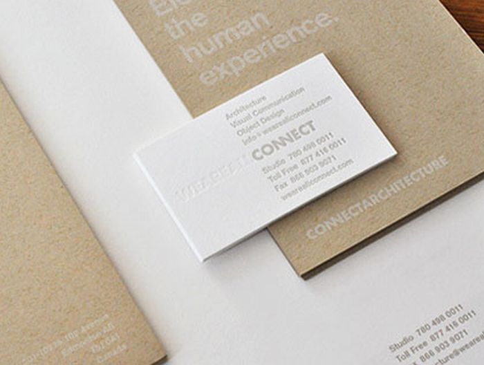 Impressive Business Card Design (100 pics)