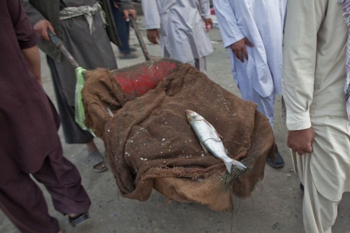 Everyday Life in Afghanistan (22 pics)