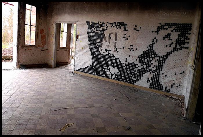 Street Art that Is Worth to Be Seen (37 pics)