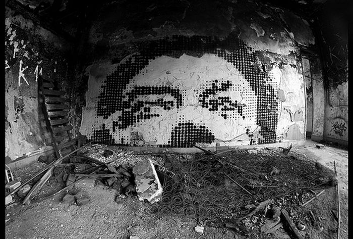 Street Art that Is Worth to Be Seen (37 pics)