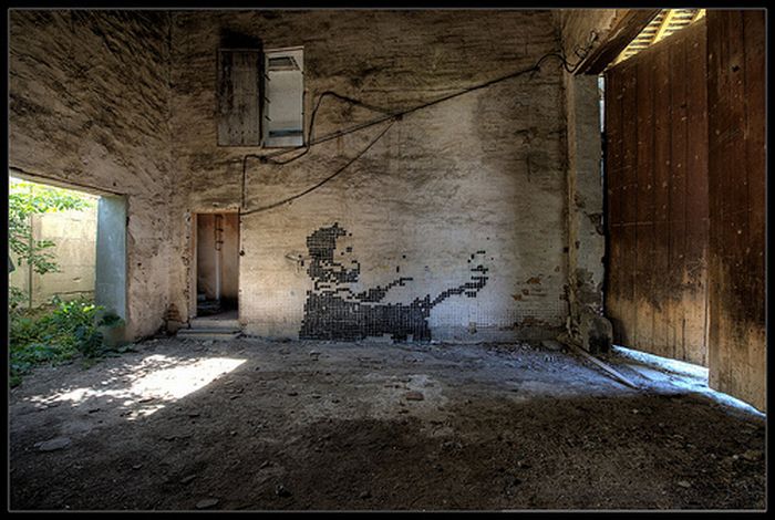 Street Art that Is Worth to Be Seen (37 pics)