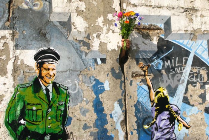 Street Art that Is Worth to Be Seen (37 pics)