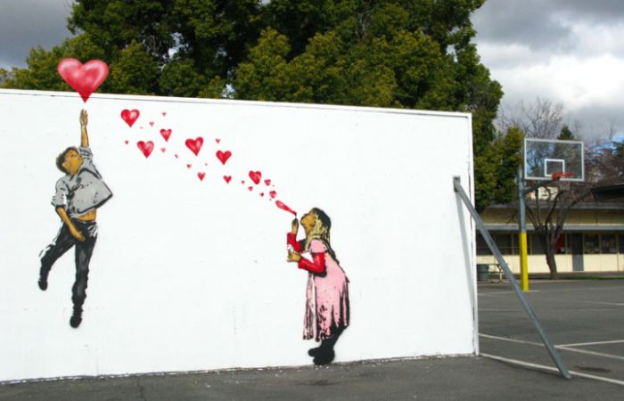 Street Art that Is Worth to Be Seen (37 pics)