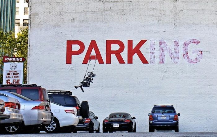 Street Art that Is Worth to Be Seen (37 pics)
