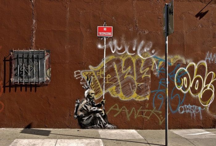 Street Art that Is Worth to Be Seen (37 pics)