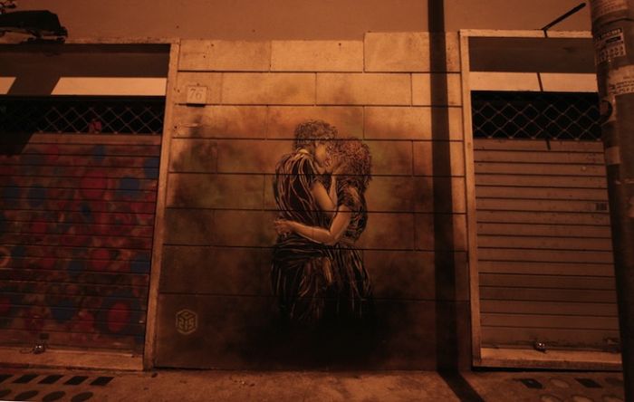 Street Art that Is Worth to Be Seen (37 pics)