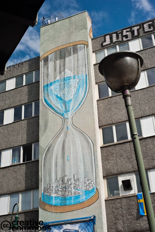 Street Art that Is Worth to Be Seen (37 pics)