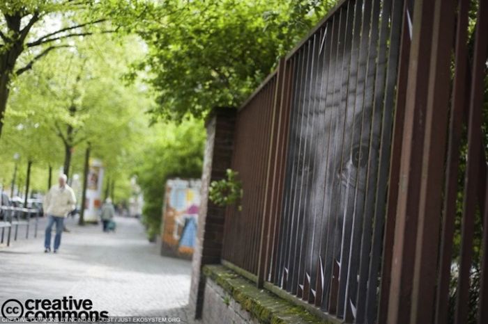 Street Art that Is Worth to Be Seen (37 pics)