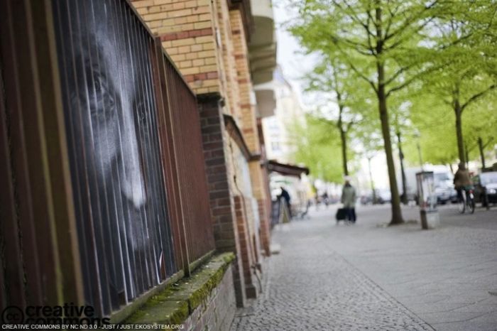 Street Art that Is Worth to Be Seen (37 pics)