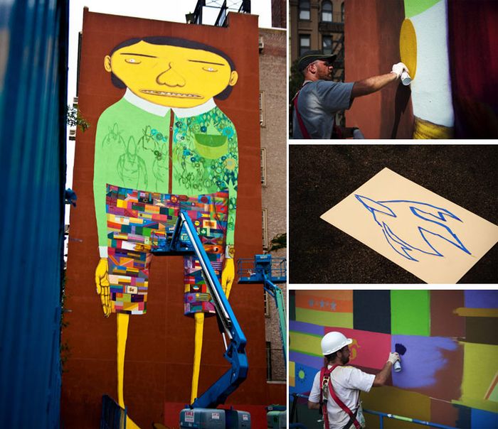 Street Art that Is Worth to Be Seen (37 pics)