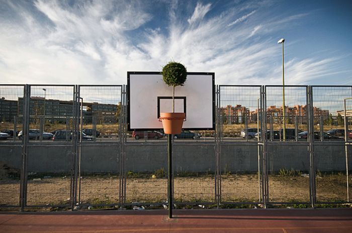 Street Art that Is Worth to Be Seen (37 pics)
