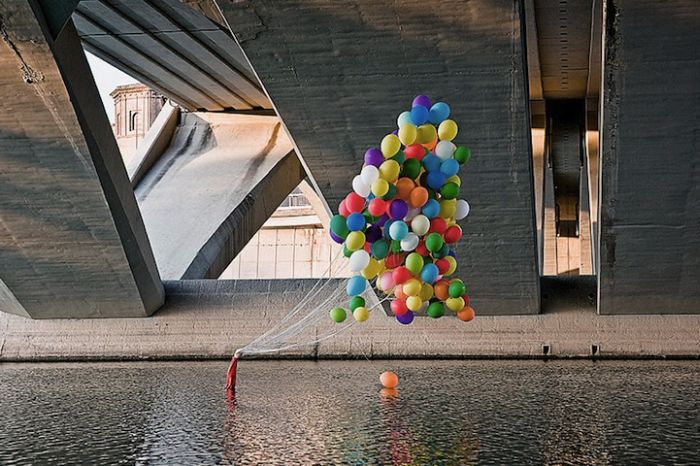 Street Art that Is Worth to Be Seen (37 pics)