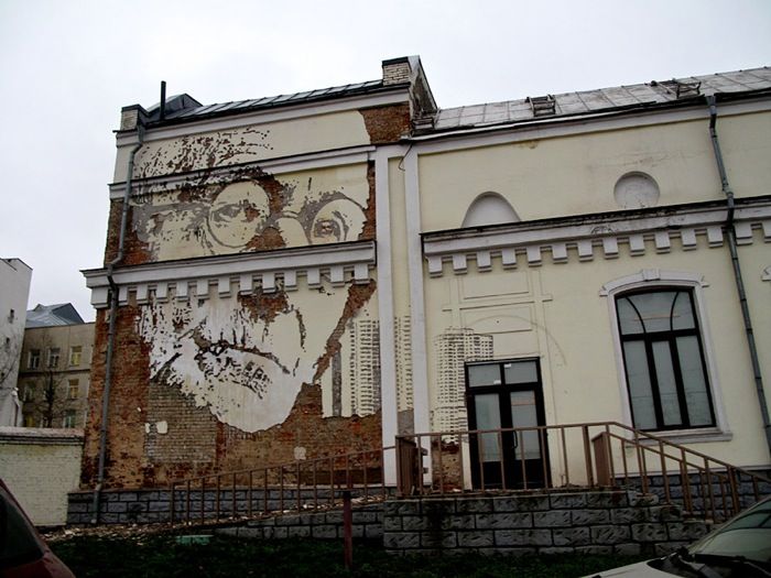 Street Art that Is Worth to Be Seen (37 pics)