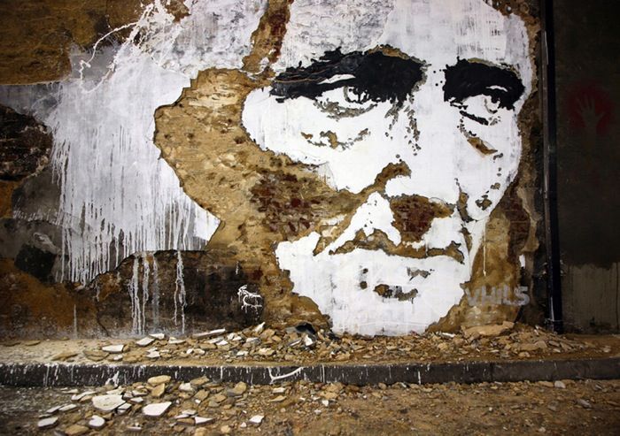 Street Art that Is Worth to Be Seen (37 pics)