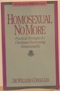 Books To Help Cure Gay (16 pics)