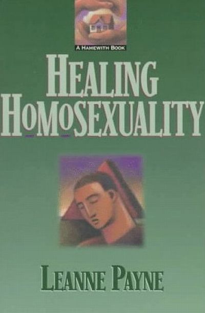 Books To Help Cure Gay (16 pics)