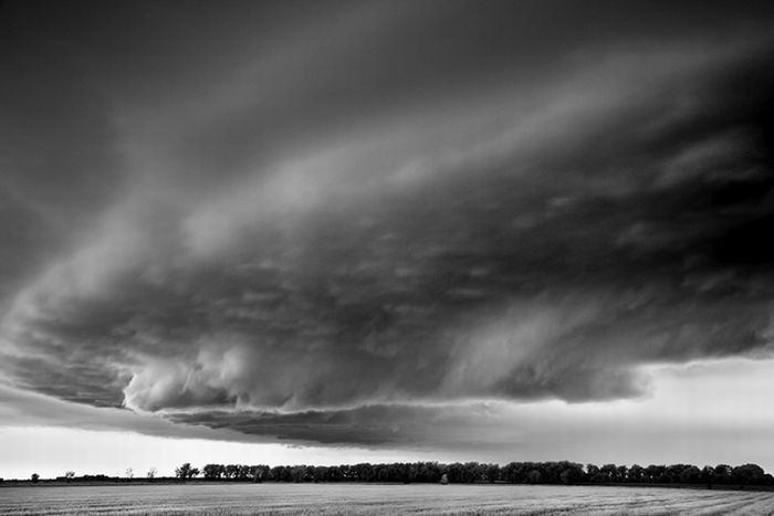 Beautiful Storms (28 pics)