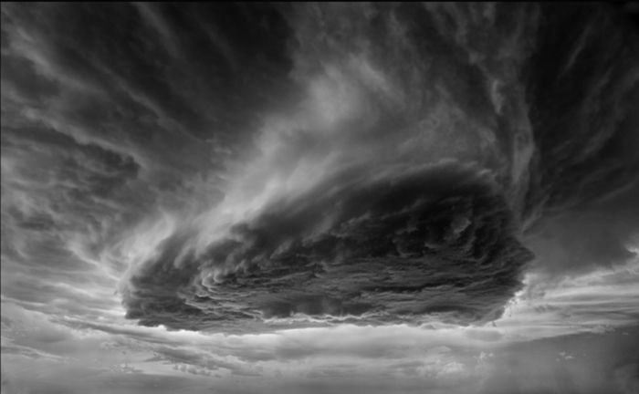 Beautiful Storms (28 pics)