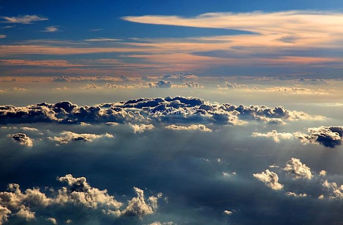 Amazing Clouds (30 pics)
