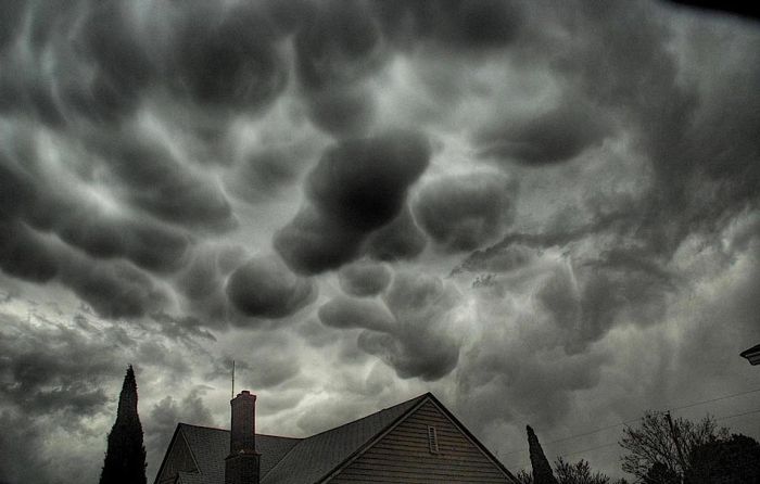 Amazing Clouds (30 pics)