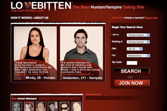 which dating websites are the afet