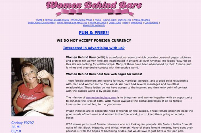 Most Bizarre Dating Websites (25 pics)