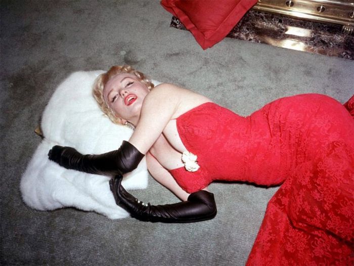 Marilyn Monroe (25 pics)