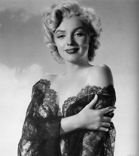 Marilyn Monroe (25 pics)