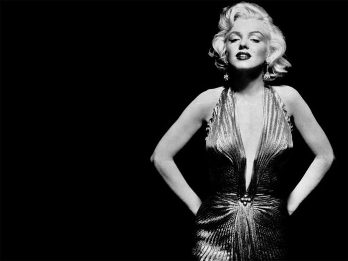 Marilyn Monroe (25 pics)