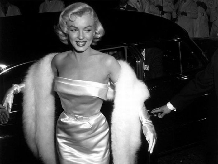 Marilyn Monroe (25 pics)