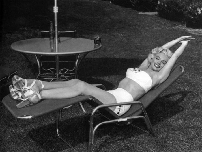 Marilyn Monroe (25 pics)