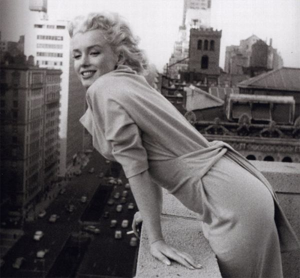 Marilyn Monroe (25 pics)