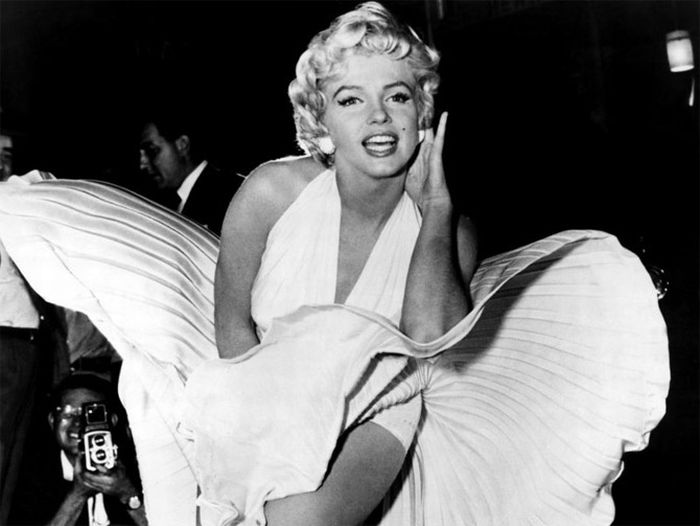 Marilyn Monroe (25 pics)
