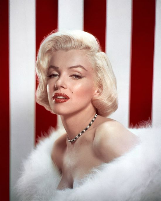 Marilyn Monroe (25 pics)