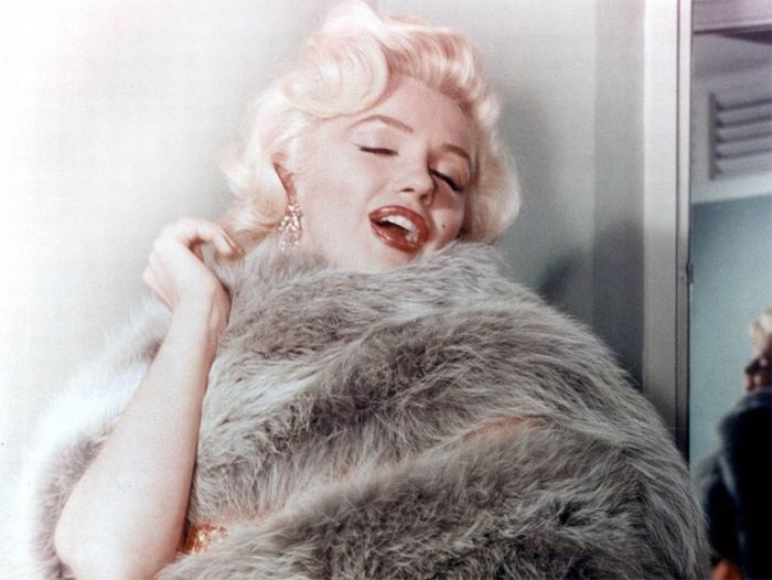 Marilyn Monroe (25 pics)