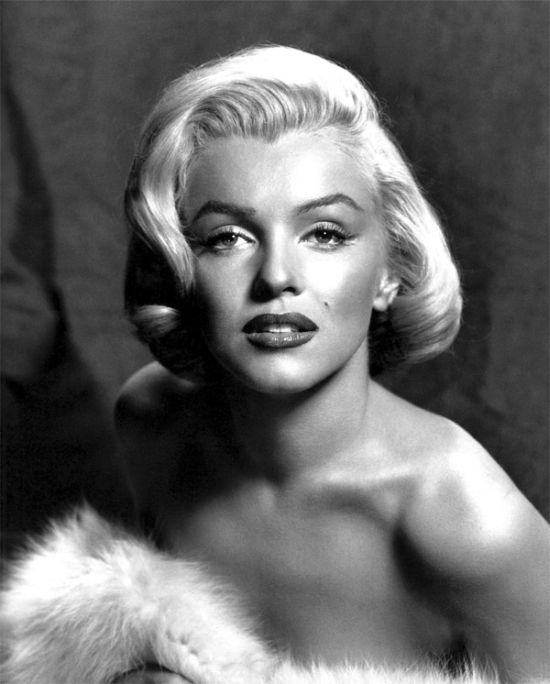 Marilyn Monroe (25 pics)