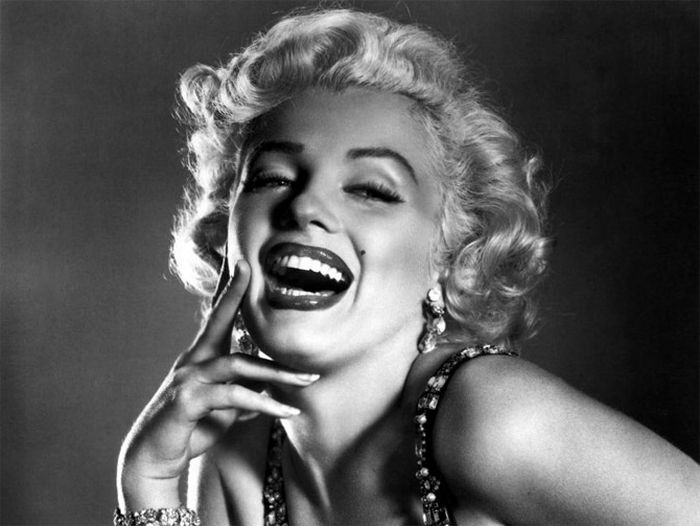 Marilyn Monroe (25 pics)
