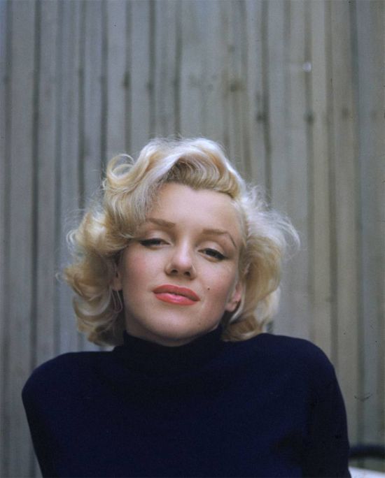 Marilyn Monroe (25 pics)
