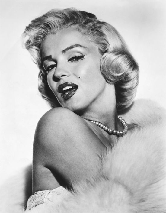 Marilyn Monroe (25 pics)