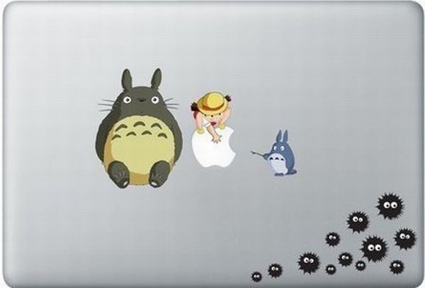 Playing With Apple's Apple. Part 4 (13 pics)