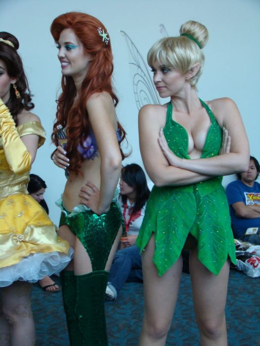 Ariel Cosplay Sexy - Hot Photos Of Disney Princess Mulan Is Too Much For You | Hot Sex Picture